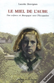 Capa do artigo Le Miel De L