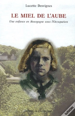 Capa do artigo Le Miel De L'Aube