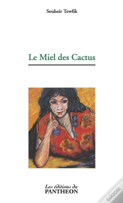 Capa do artigo Le Miel Des Cactus