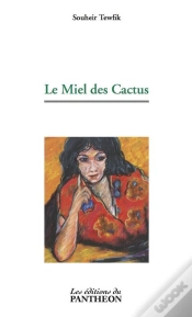 Capa do artigo Le Miel Des Cactus