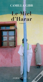 Capa do artigo Le Miel D