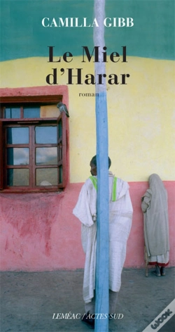 Capa do artigo Le Miel D'Harar