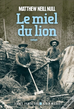 Capa do artigo Le Miel Du Lion