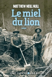 Capa do artigo Le Miel Du Lion
