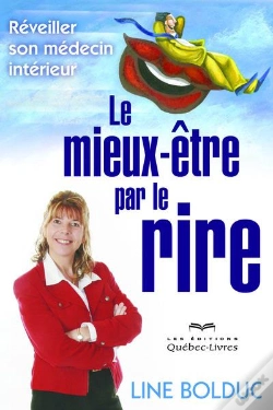 Capa do artigo Le Mieux-Etre Par Le Rire