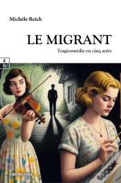 Capa do artigo Le Migrant