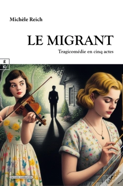 Capa do artigo Le Migrant