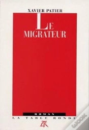 Capa do artigo Le Migrateur