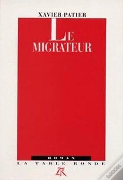 Capa do artigo Le Migrateur