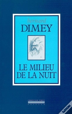 Capa do artigo Le Milieu De La Nuit