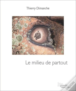 Capa do artigo Le Milieu De Partout Alerte