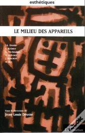 Le Milieu Des Appareils
