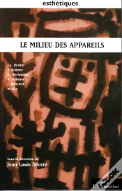 Capa do artigo Le Milieu Des Appareils