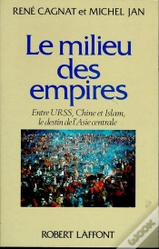 Capa do artigo Le Milieu Des Empires
