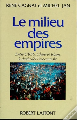 Capa do artigo Le Milieu Des Empires
