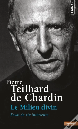 Capa do artigo Le Milieu Divin Tome 4 : Essai De Vie Intérieure
