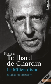 Capa do artigo Le Milieu Divin Tome 4 : Essai De Vie Intérieure