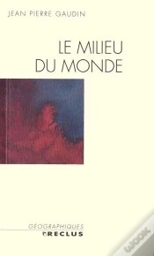 Capa do artigo Le Milieu Du Monde