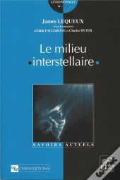 Le Milieu Interstellaire