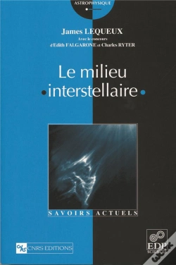 Capa do artigo Le Milieu Interstellaire