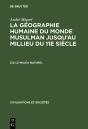 Le Milieu Naturel - Preview