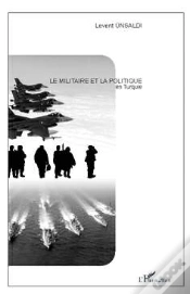 Capa do artigo Le Militaire Et La Politique En Turquie