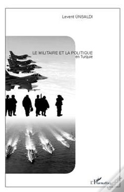 Capa do artigo Le Militaire Et La Politique En Turquie