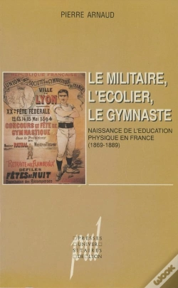 Capa do artigo Le Militaire L'Ecolier Le Gymnaste