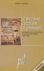 Capa do artigo Le Militaire L