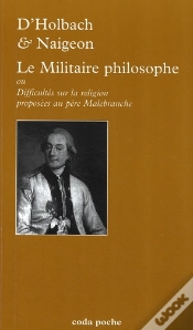 Capa do artigo Le Militaire Philosophe