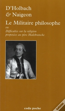 Capa do artigo Le Militaire Philosophe