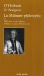 Le Militaire Philosophe - Preview