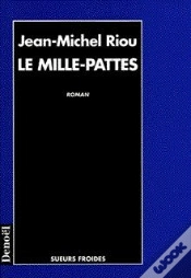 Capa do artigo Le Mille-Pattes