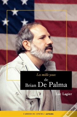 Capa do artigo Le Mille Yeux De Brian De Palma