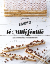 Capa do artigo Le Millefeuille