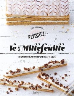 Capa do artigo Le Millefeuille
