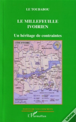Capa do artigo Le Millefeuille Ivoirien ; Un Heritage De Contraintes