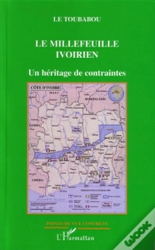 Capa do artigo Le Millefeuille Ivoirien ; Un Heritage De Contraintes