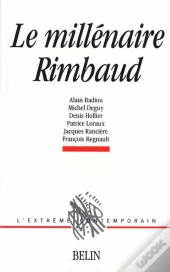 Le Millénaire Rimbaud