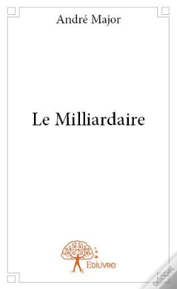 Capa do artigo Le Milliardaire