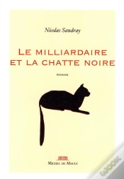Capa do artigo Le Milliardaire Et La Chatte Noire