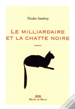 Capa do artigo Le Milliardaire Et La Chatte Noire