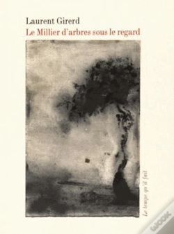 Capa do artigo Le Millier D'Arbres Sous Le Regard
