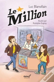 Capa do artigo Le Million