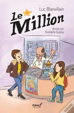 Capa do artigo Le Million