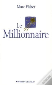 Capa do artigo Le Millionnaire