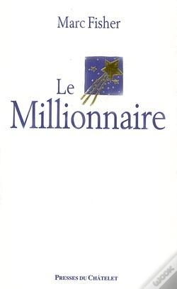 Capa do artigo Le Millionnaire