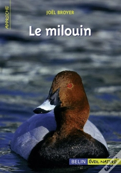 Capa do artigo Le Milouin