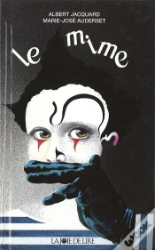 Capa do artigo Le Mime