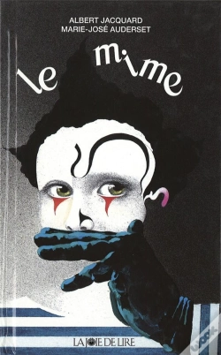 Capa do artigo Le Mime